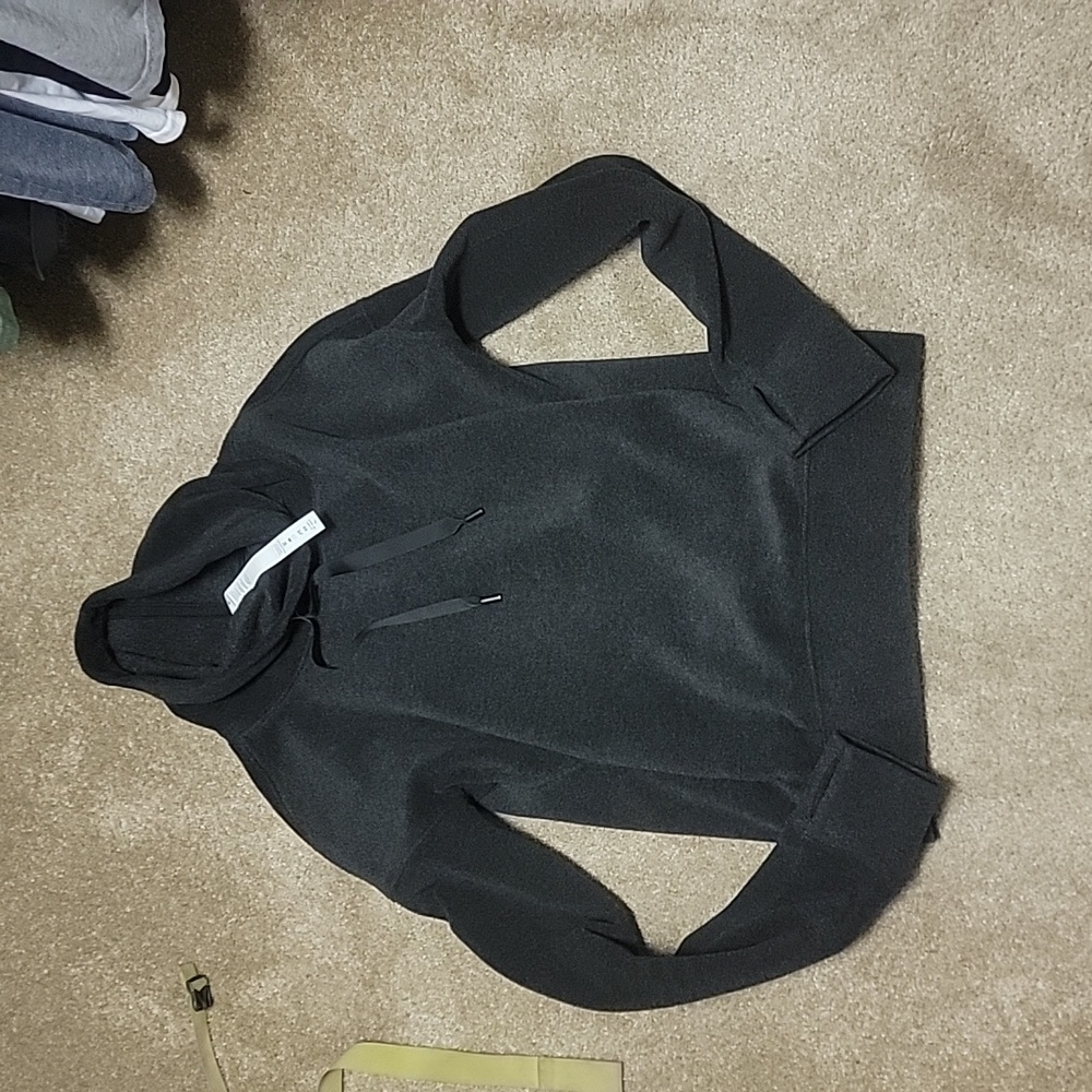 Super soft lululemon jacket